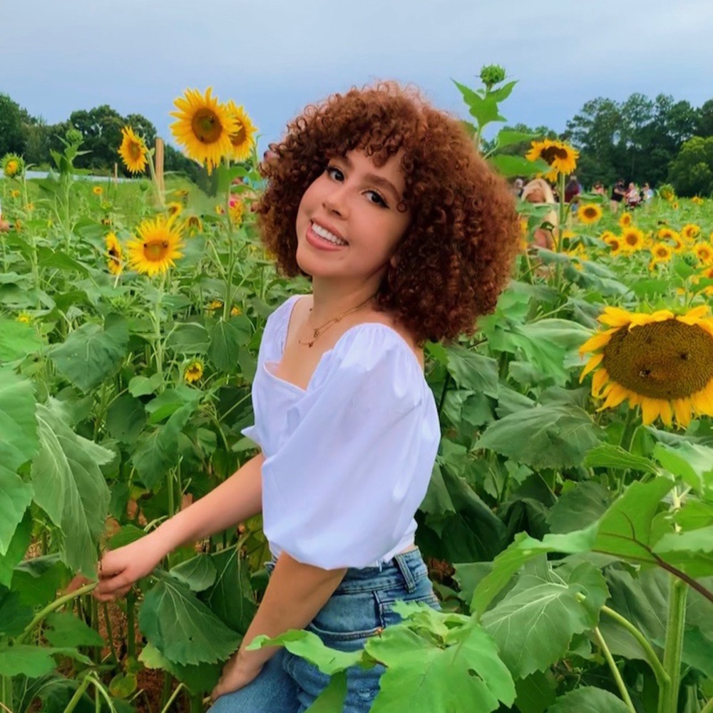 Meet your Posher, Kiara